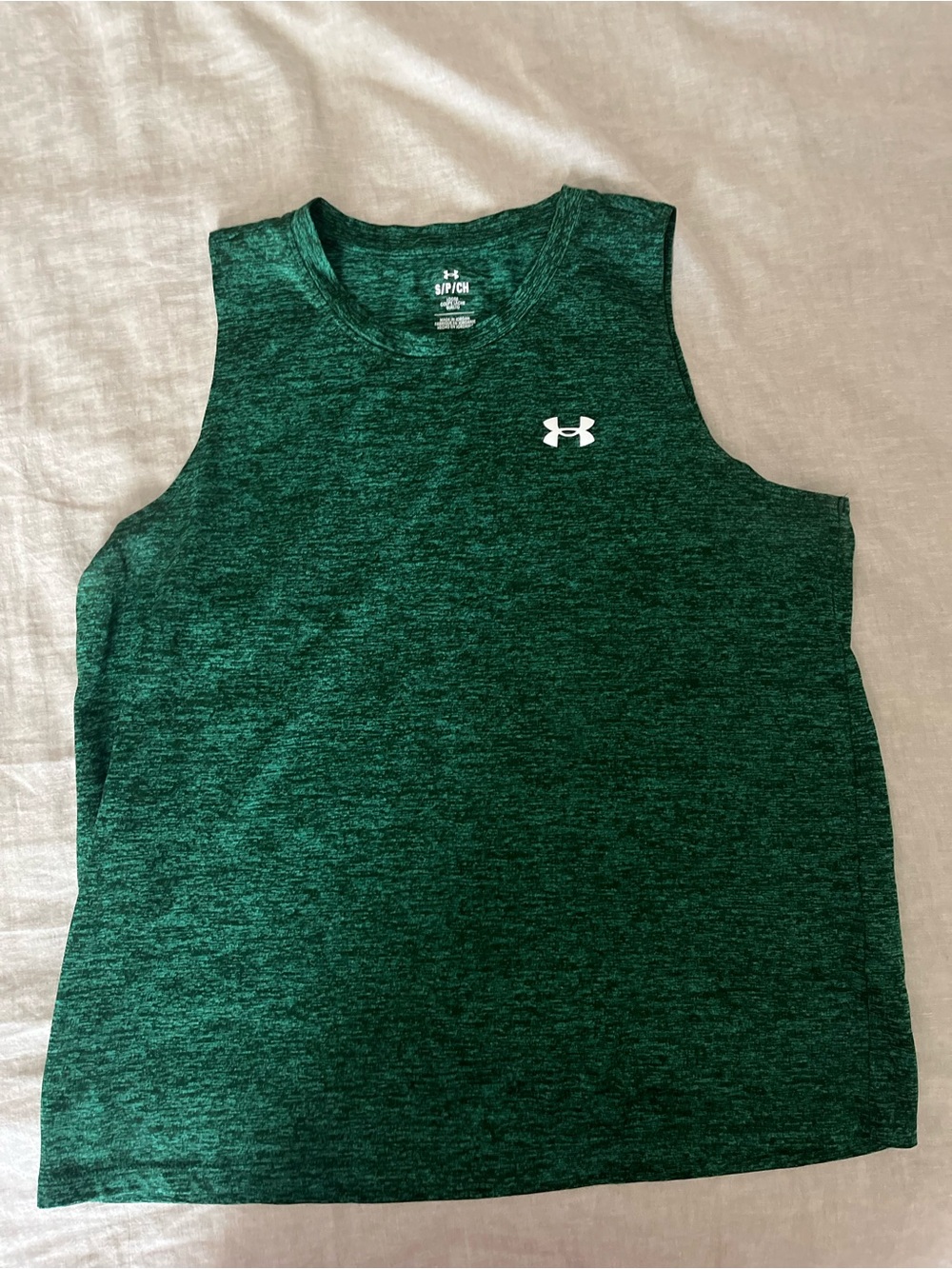 Under Armour women’s loose tank